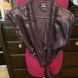 Ladies robe